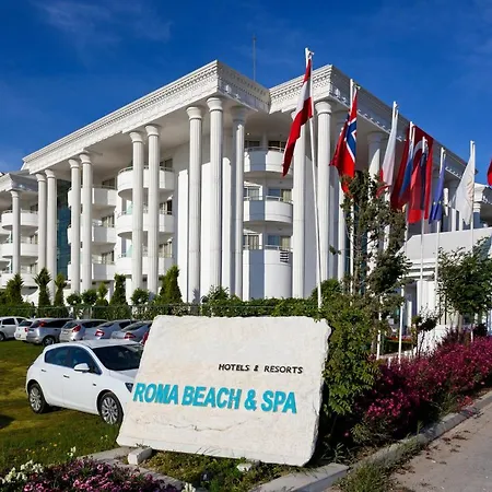 Roma & (adults Only)