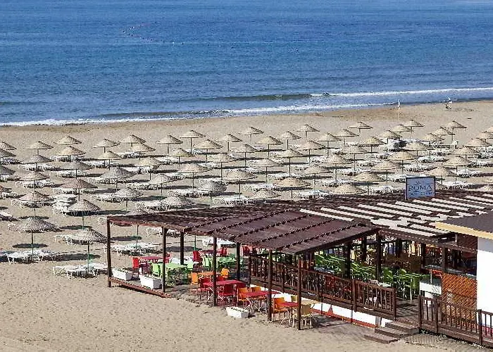 Hotel Roma & (adults Only) Side