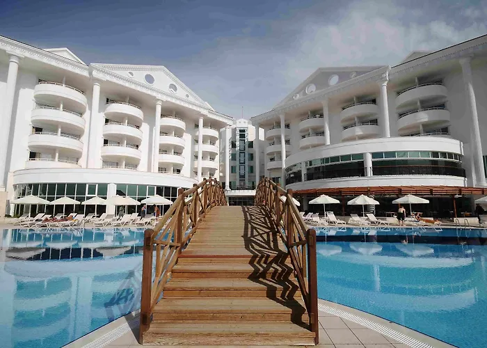 Hotel Roma & (adults Only) Side