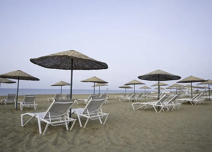 Hotel Roma & (adults Only) 5*