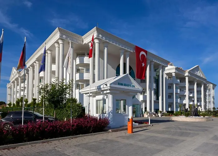 Roma & (adults Only)