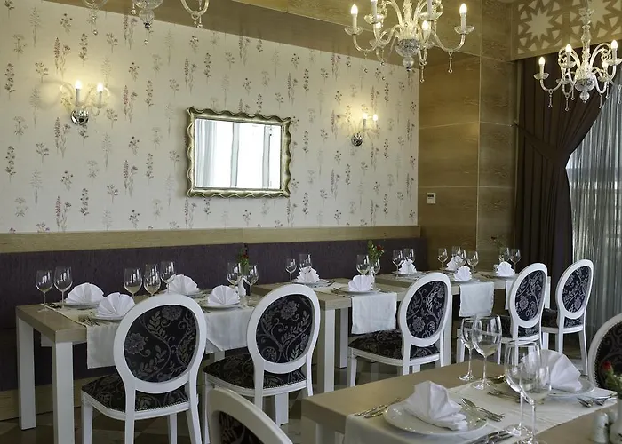 Roma & (adults Only)