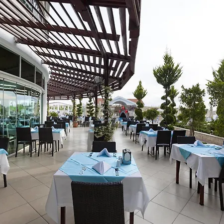 Hotel Roma & (adults Only) Side