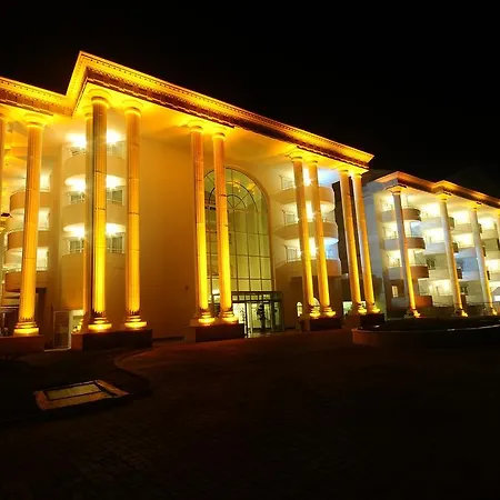 Roma & (adults Only) Hotel 5*