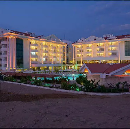 Roma & (adults Only) Hotel 5*