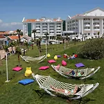 Hotell Roma & (adults Only)
