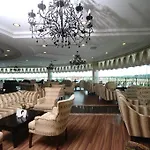 Roma & (adults Only) Hotell Manavgat