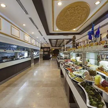 Roma & (adults Only) シダ