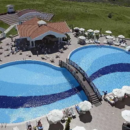 Отель Roma & (adults Only) 5*
