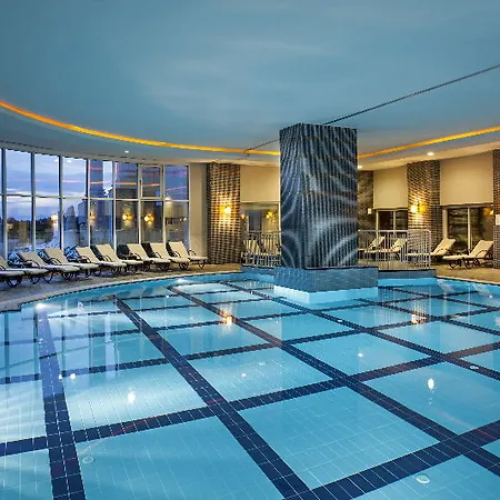 Отель Roma & (adults Only) 5*