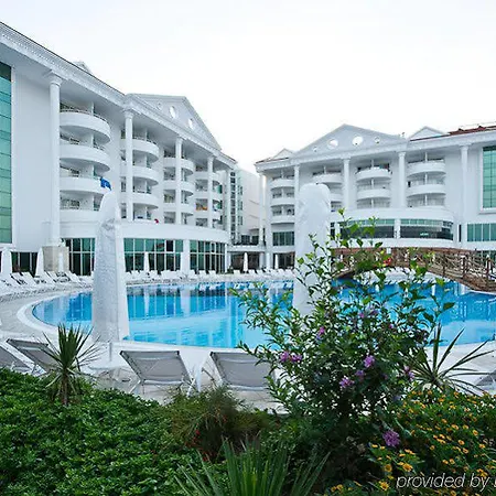 ホテル Roma & (adults Only) シダ