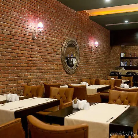 Roma & (adults Only) 5* Side