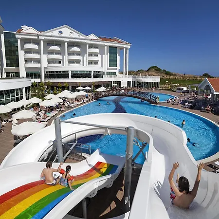 Roma & (adults Only) מלון 5*