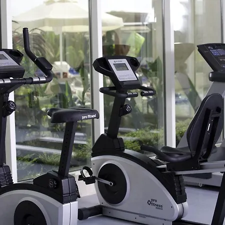 Roma & (adults Only) 5* シダ