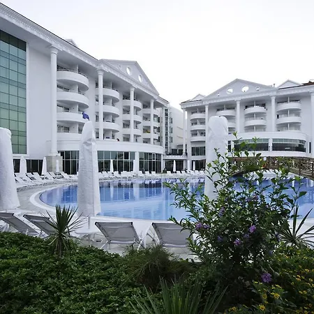 Отель Roma & (adults Only) 5*