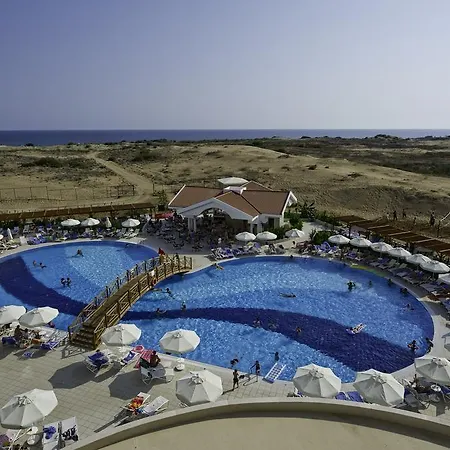 Отель Roma & (adults Only) Сиде