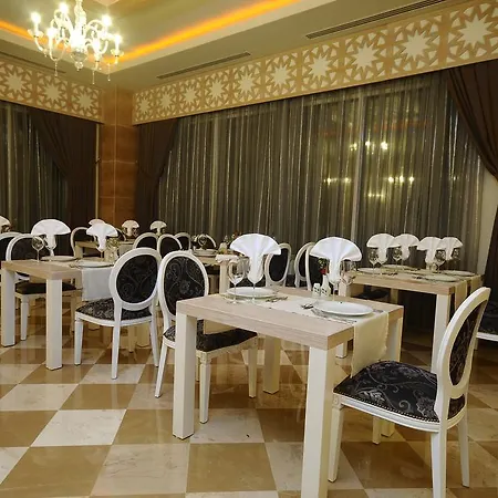 Roma & (adults Only) מלון סייד