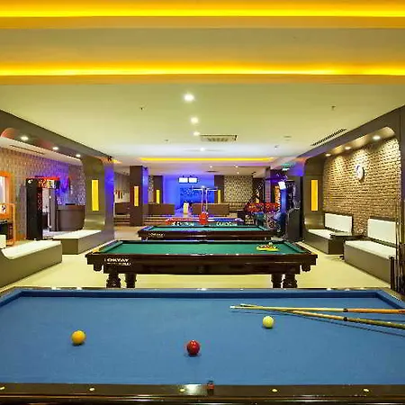 Roma & (adults Only) シダ