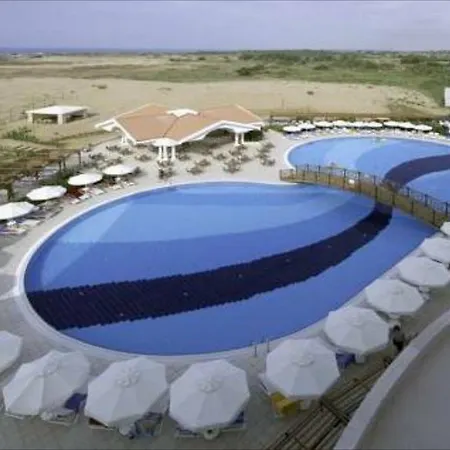 Roma & (adults Only) 5* Side