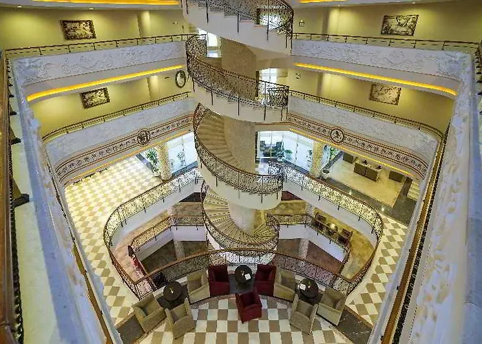 Hotel Roma & (adults Only)