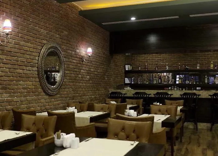 Roma & (adults Only) Манавгат