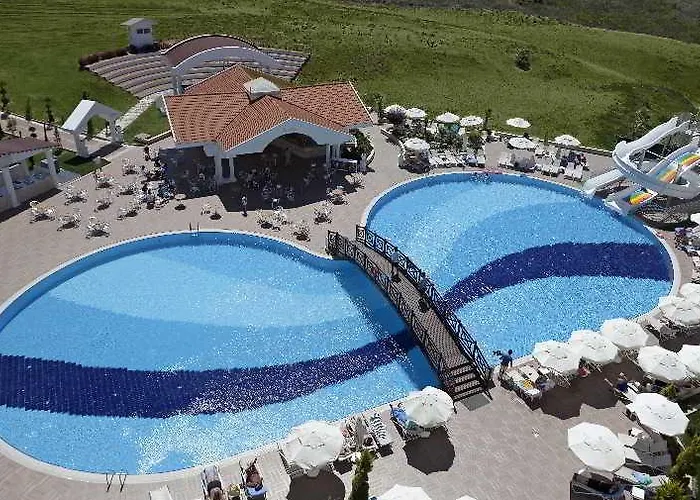 Готель Roma & (adults Only) 5*