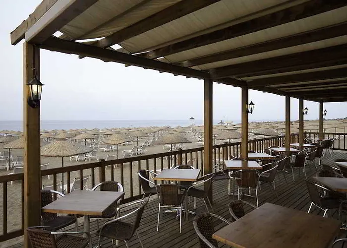 Roma & (adults Only) Hotel 5*