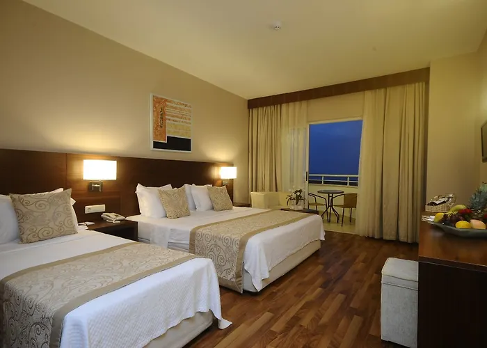 Hotel Roma & (adults Only) Side