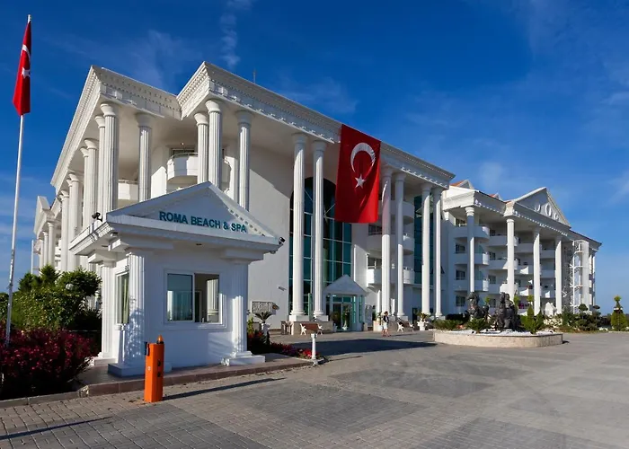 Hotel Roma & (adults Only)