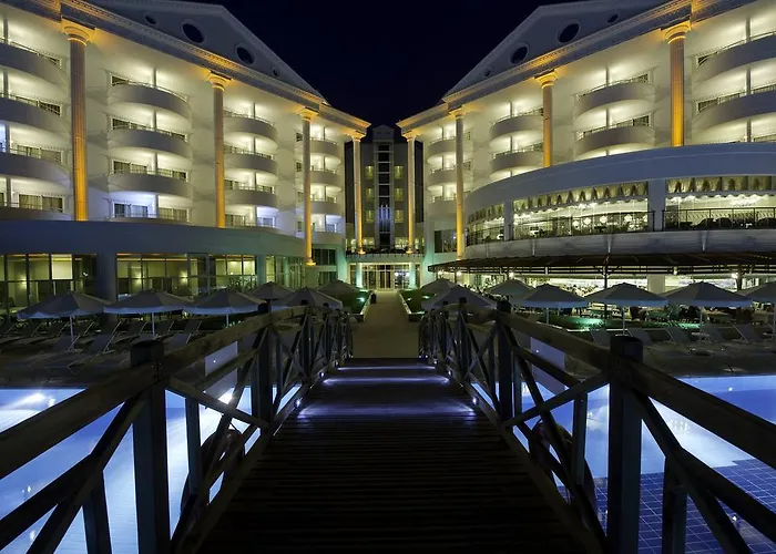 Roma & (adults Only) 5* Манавгат