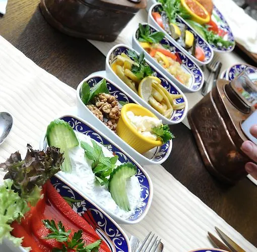 Roma & (adults Only)