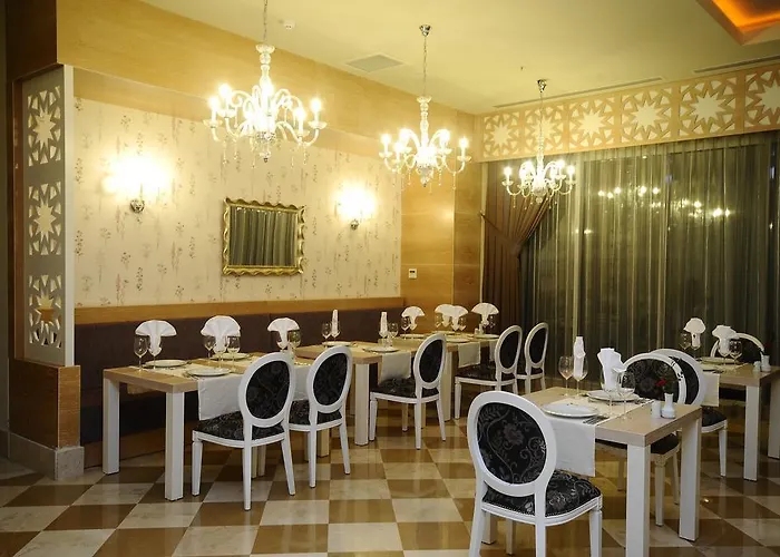 Roma & (adults Only) Готель 5*