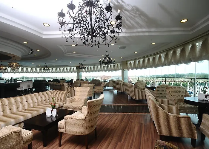 Roma & (adults Only) Готель Манавгат