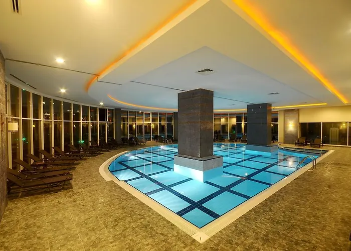 Roma & (adults Only) Готель 5*