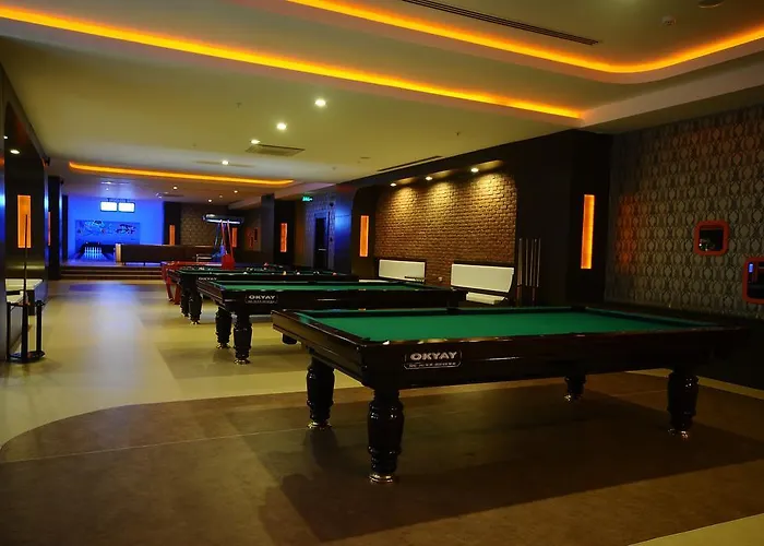 Roma & (adults Only) Манавгат