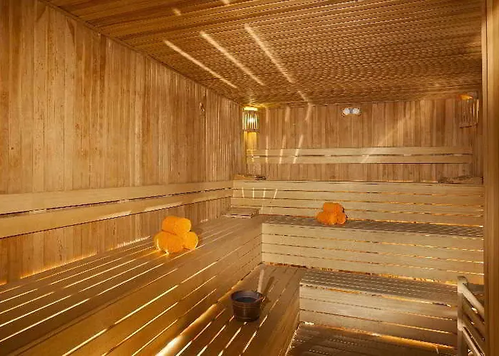 Roma & (adults Only) Hotel 5*