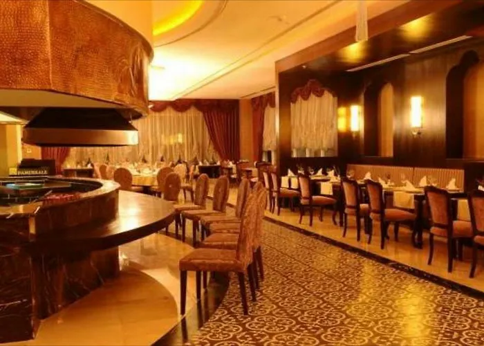 Roma & (adults Only) 5* Side