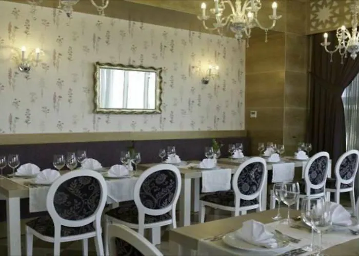 Roma & (adults Only) Манавгат