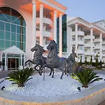 Roma & (adults Only) 5* مانافجات