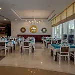 Roma & (adults Only) 5* مانافجات