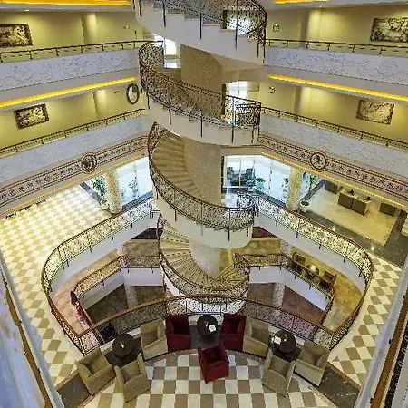 Hotel Roma & (adults Only)