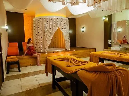 ホテル Roma & (adults Only) 5*