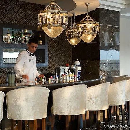 Hotel Roma & (adults Only) Side