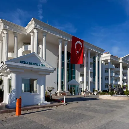 Hotel Roma & (adults Only)