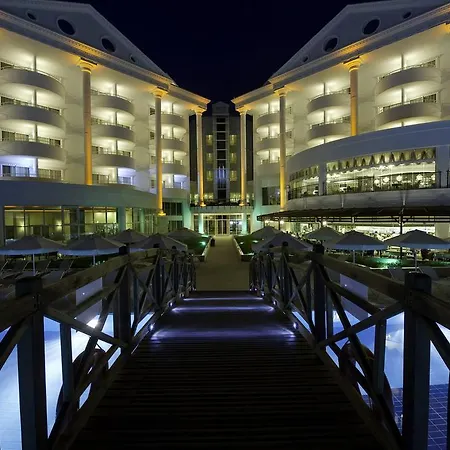 Roma & (adults Only) 5* Side