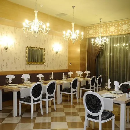 Roma & (adults Only) 酒店 5*