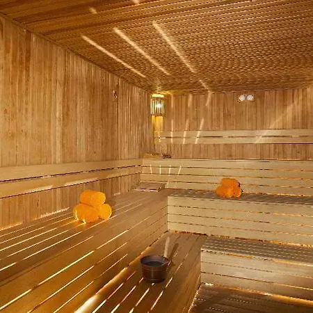 Roma & (adults Only) Hotel 5*