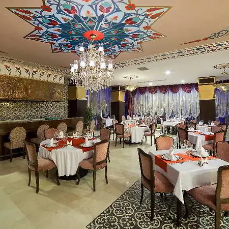 Hotel Roma & (adults Only) Side