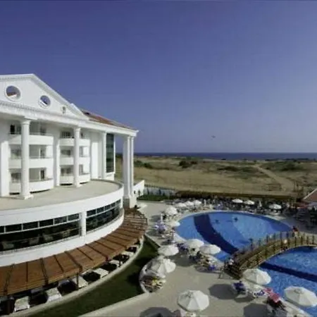 Roma & (adults Only) 5* Side