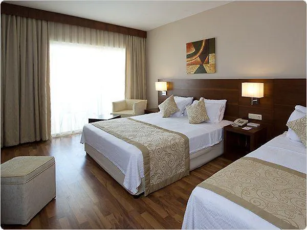 Roma & (adults Only) 5* Side